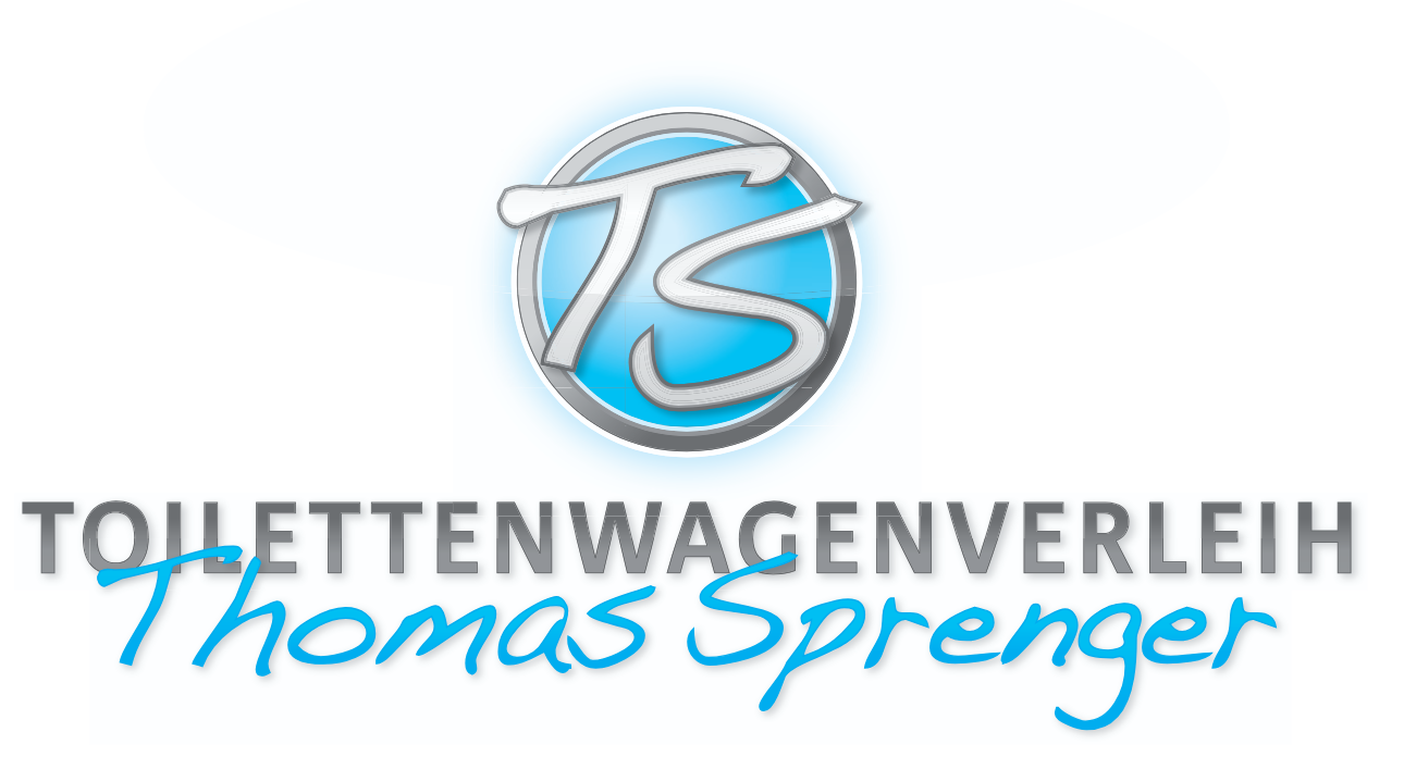 Toilettenwagenverleih Sprenger